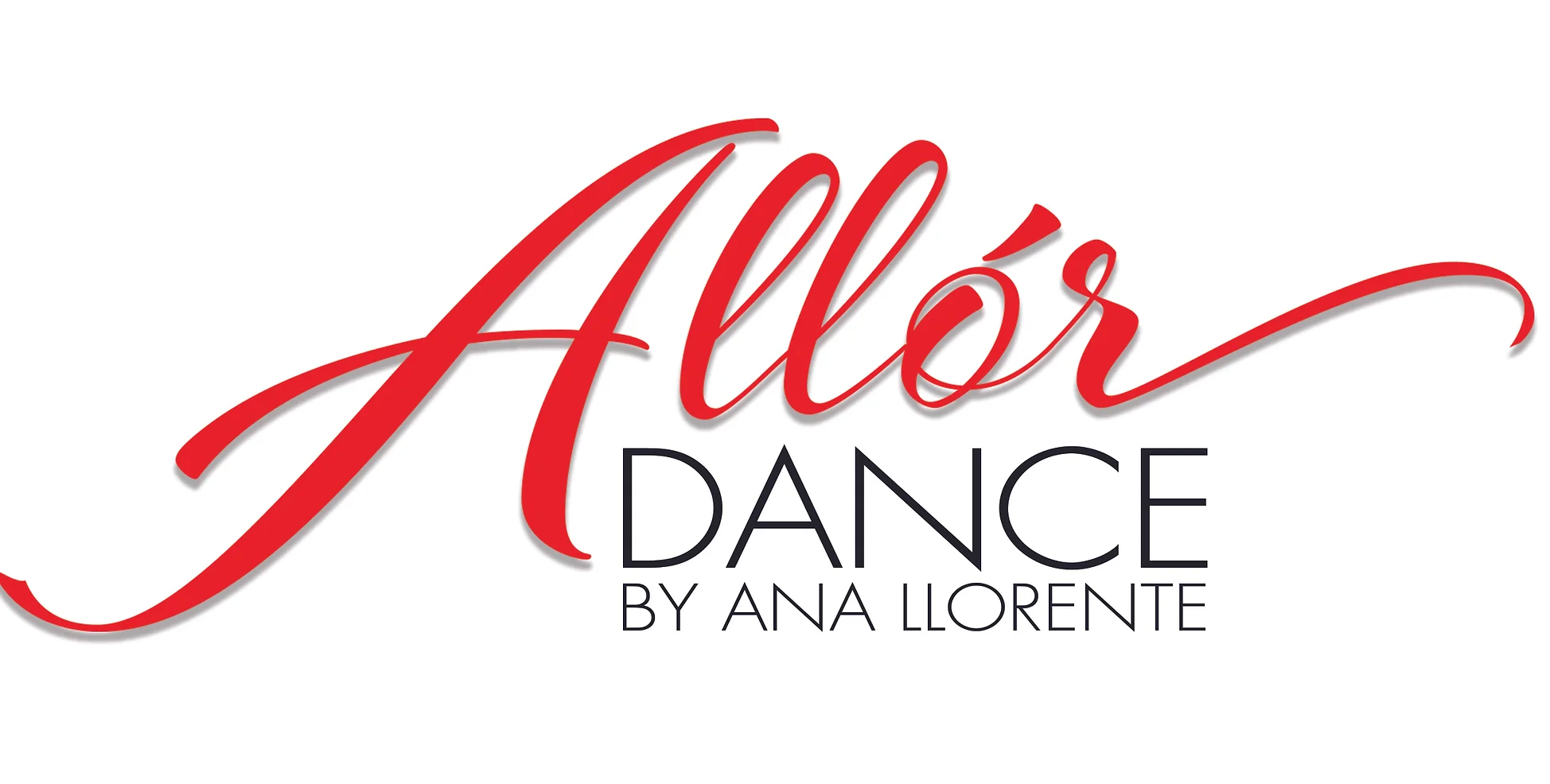 Allor Dance by Ana Llorente | Private Ballroom Coach | Group Dance Classes